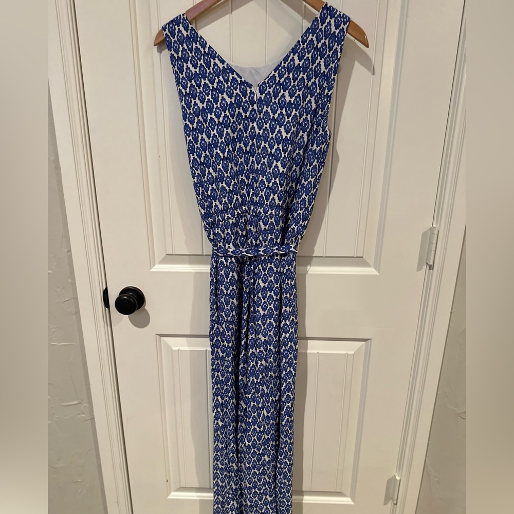 Talbots Jumpsuit - Picture 3 of 8